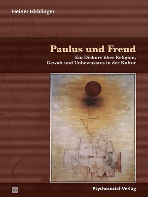 cover image of Paulus und Freud